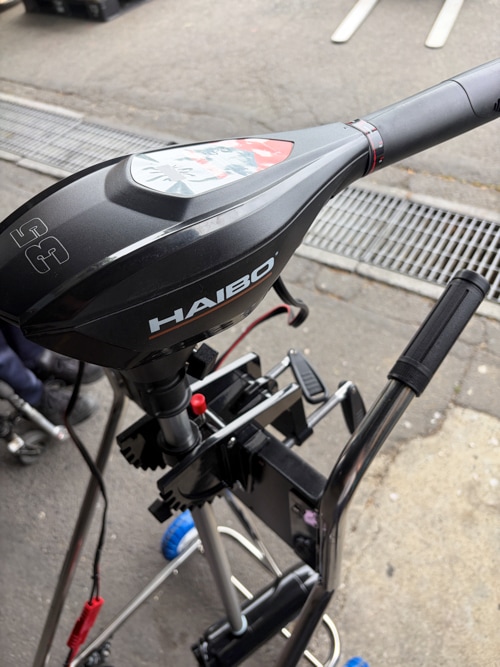 HAIBO ���硼�ȥ���եȹ��Υ��쥭B35 /35lb�����硼��30in�������б�