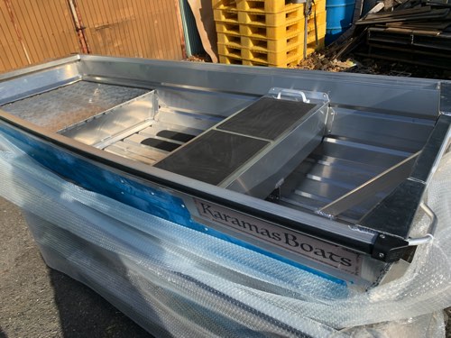 ���䤷�ޤ�����Karamas �ѥ�� KP260/����43kg/2̾���