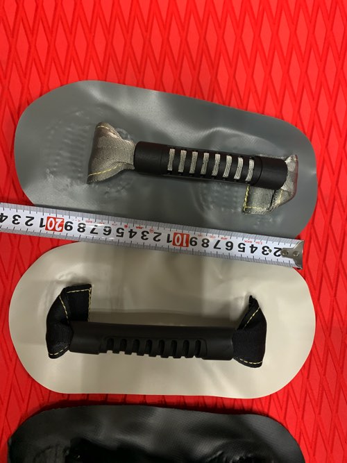 ����å��ա�PVC�����󥰥ϥ�ɥ�/�ƥ��顼