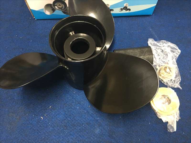 MERCURY V6 135-300HP�ѡ�����ߥץ��ڥ�