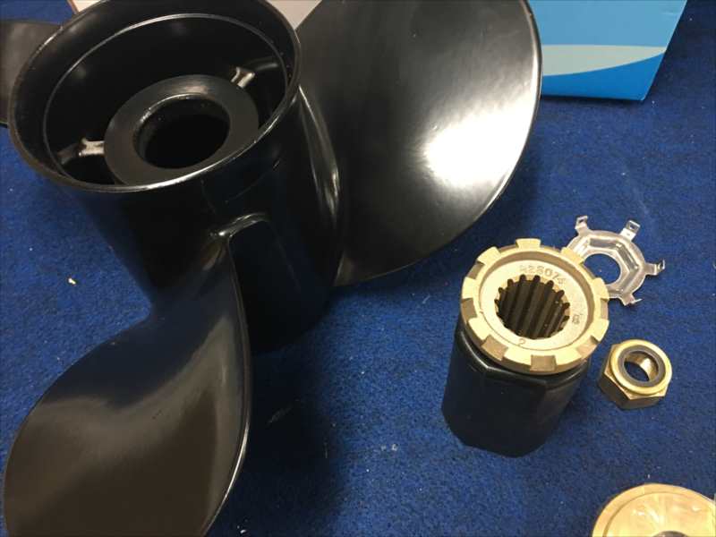 MERCURY V6 135-300HP�ѡ�����ߥץ��ڥ�