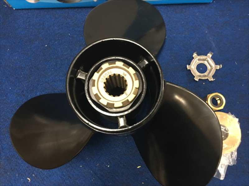 MERCURY V6 135-300HP�ѡ�����ߥץ��ڥ�