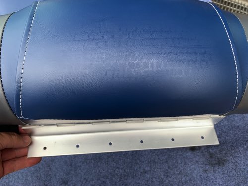 ХܡѡNITROϥХå/Navy x Grey 顼