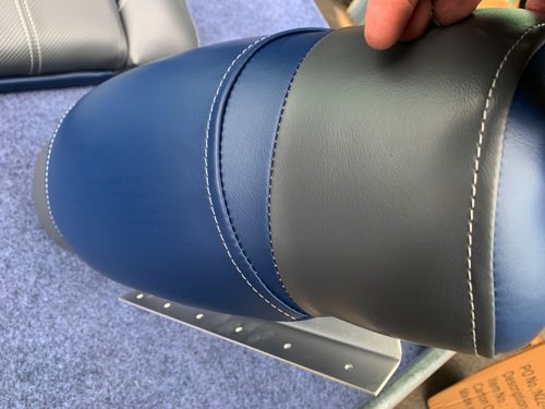 ХܡѡNITROϥХå/Navy x Grey 顼