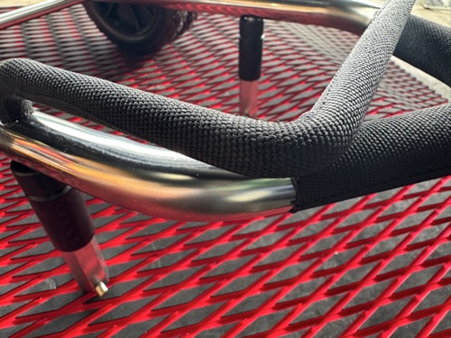 ΤΥȥ󥵥˶бƥ쥹ץʡ֥ȥåץɡ꡼׺ǽ