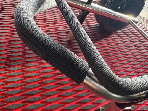 ΤΥȥ󥵥˶бƥ쥹ץʡ֥ȥåץɡ꡼׺ǽ