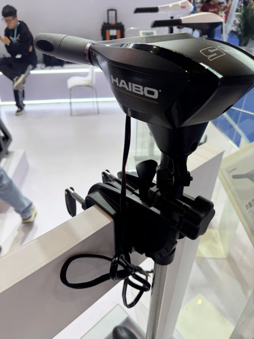 HAIBO ����B65/D65�ϥϥ��ѥ65lb�ȥ��硼�ȥ���ե�35lb���饹B35/D34�������б����������Хåƥ꡼�б��⡼����