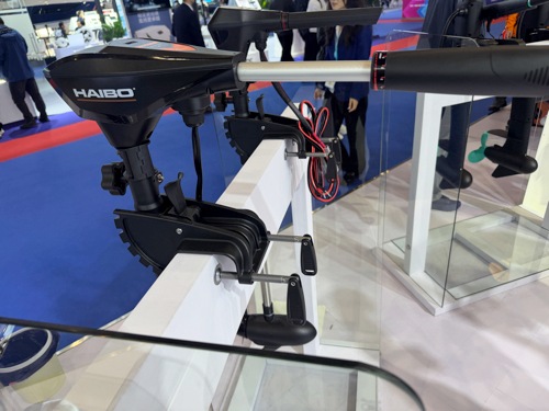 HAIBO ����B65/D65�ϥϥ��ѥ65lb�ȥ��硼�ȥ���ե�35lb���饹B35/D34�������б����������Хåƥ꡼�б��⡼����