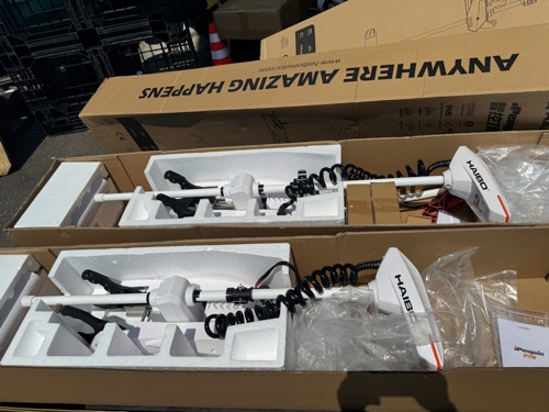 ͵12Vǥ롦 HAIBO ݥåȥåP70/12V͡65LB եĹ