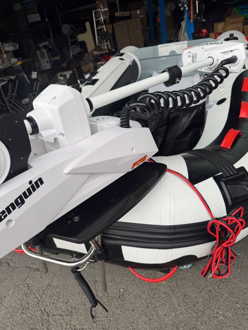 �͵���12V��ǥ롦 HAIBO ���ݥåȥ��å���P70/12V���͡�65LB�� ����ե�Ĺ�������򤤤������ޤ�