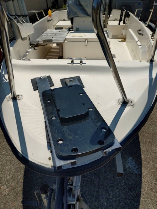 �͵���12V��ǥ롦 HAIBO �ϥ��� ���ݥåȥ��å���P70/12V���͡�65LB�� ����ե�Ĺ��������/�����8��������