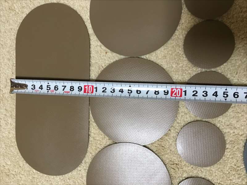 �����������åȺѡ�PVC ���󥿥�ѥå��佤���å�9��/18��׳ƥ��顼����ޤ���