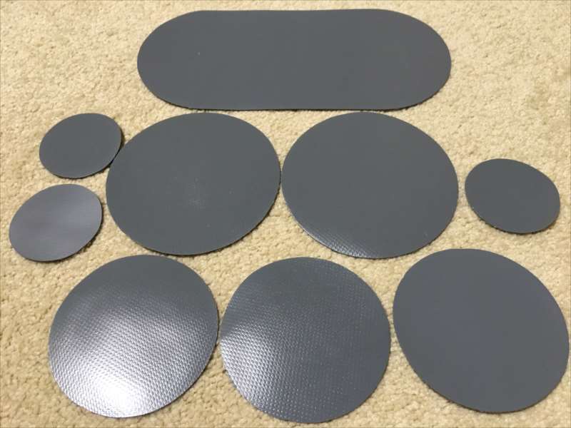 �����������åȺѡ�PVC ���󥿥�ѥå��佤���å�9��/18��׳ƥ��顼����ޤ���