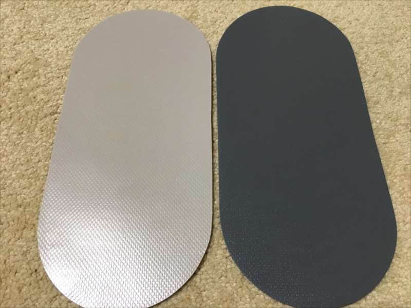 �����������åȺѡ�PVC ���󥿥�ѥå��佤���å�9��/18��׳ƥ��顼����ޤ���