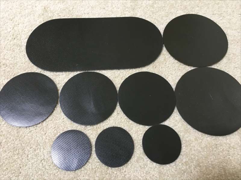 �����������åȺѡ�PVC ���󥿥�ѥå��佤���å�9��/18��׳ƥ��顼����ޤ���