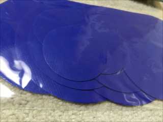 �����������åȺѡ�PVC ���󥿥�ѥå��佤���å�9��/18��׳ƥ��顼����ޤ���