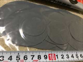 �����������åȺѡ�PVC ���󥿥�ѥå��佤���å�9��/18��׳ƥ��顼����ޤ���