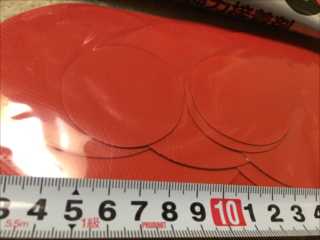 �����������åȺѡ�PVC ���󥿥�ѥå��佤���å�9��/18��׳ƥ��顼����ޤ���