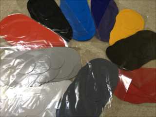 �����������åȺѡ�PVC ���󥿥�ѥå��佤���å�9��/18��׳ƥ��顼����ޤ���