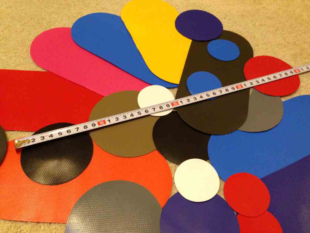 �����������åȺѡ�PVC ���󥿥�ѥå��佤���å�9��/18��׳ƥ��顼����ޤ���