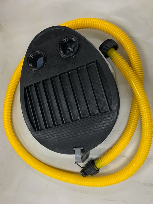 PVC�����ܡ��ȡ��ե���������Ŷ�եåȥݥ�� 5hp/30Kpa