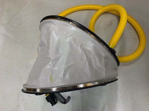 PVC�����ܡ��ȡ��ե���������Ŷ�եåȥݥ�� 5hp/30Kpa