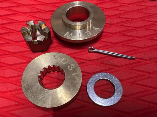 YAMAHA 150-300hp �ץ��ڥ����/15���ץ饤��/4-1/4〜4-3/4��