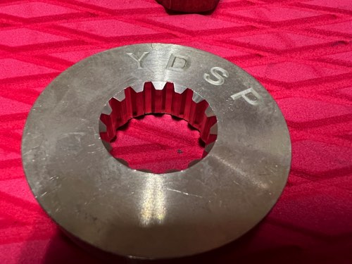 YAMAHA 150-300hp �ץ��ڥ����/15���ץ饤��/4-1/4〜4-3/4��