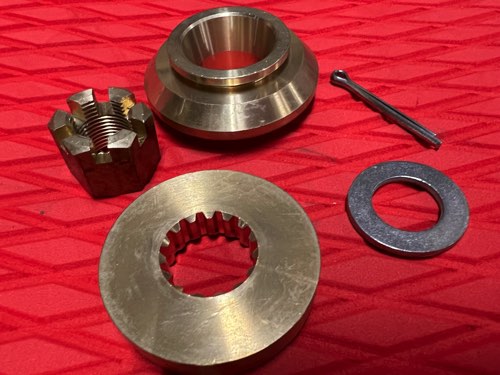 YAMAHA 150-300hp �ץ��ڥ����/15���ץ饤��/4-1/4〜4-3/4��