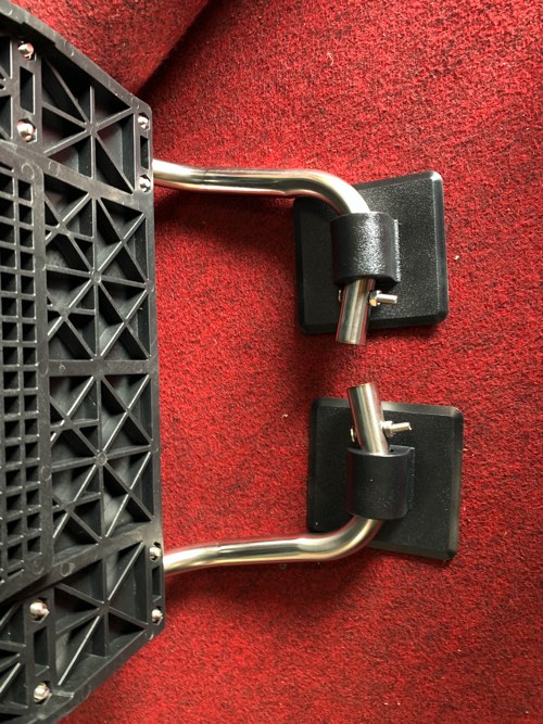 SUP�ޥ���ȡ������ץ������å�/���쥭�⡼����55lb���饹�б�