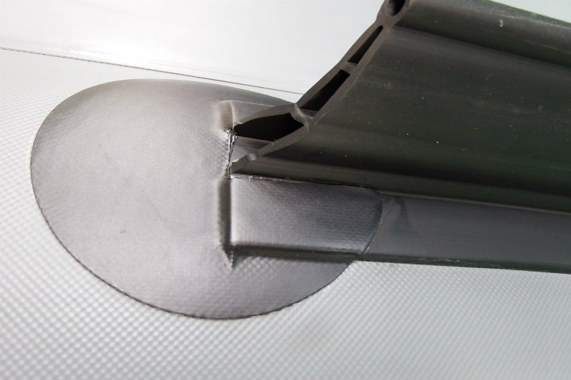 PVC ܡ/0.7и/150cm x 50cm/˭٤ʥ顼