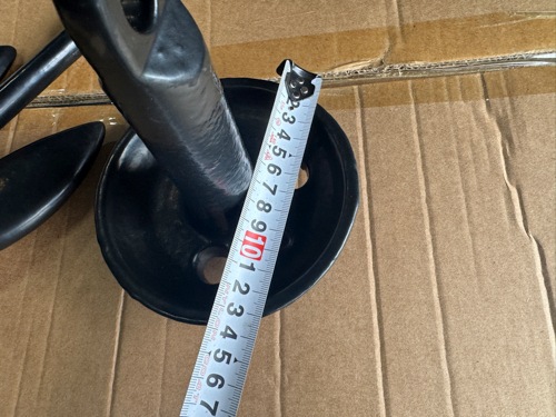 �ޥå���롼�ॢ�󥫡��Ǿ���������2.2kg