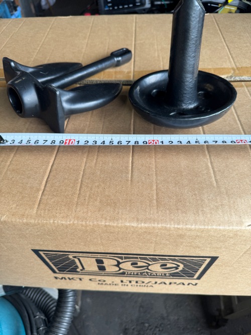 �ޥå���롼�ॢ�󥫡��Ǿ���������2.2kg