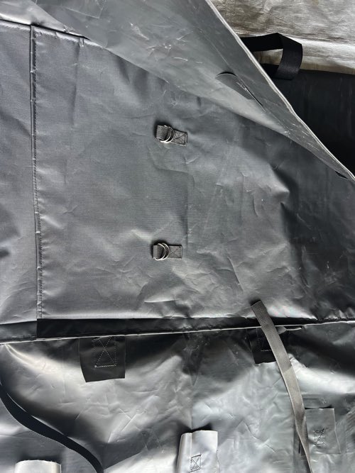 ���åѡ�̵���������ե륪���ץ�Хå����ʥ���������100cm������