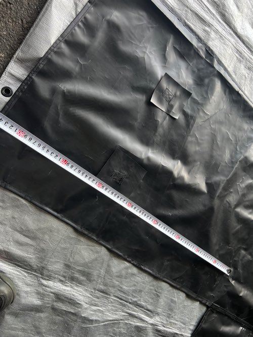 ���åѡ�̵���������ե륪���ץ�Хå����ʥ���������100cm������