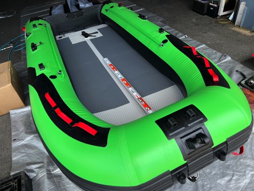 175cmΥߥ磻ɥܥǥBEE 335KTM /Ĺ272cm92cm/Ǯ