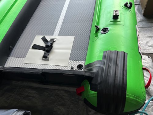 175cmΥߥ磻ɥܥǥBEE 335KTM /Ĺ272cm92cm/Ǯ