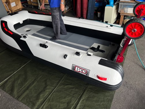 175cmΥߥ磻ɥܥǥBEE 335KTM /Ĺ272cm92cm/Ǯ