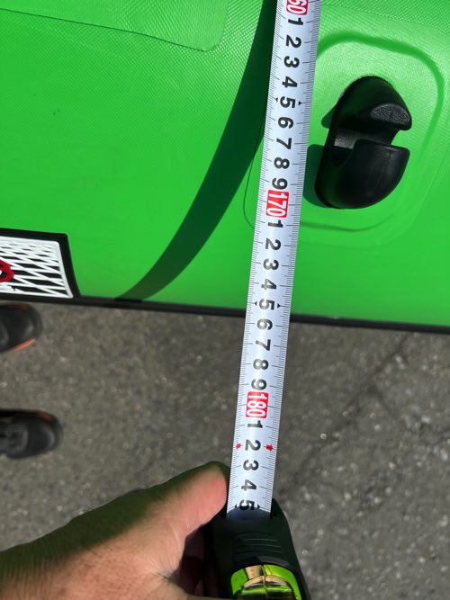 175cmΥߥ磻ɥܥǥBEE 335KTM /Ĺ272cm92cm/Ǯ