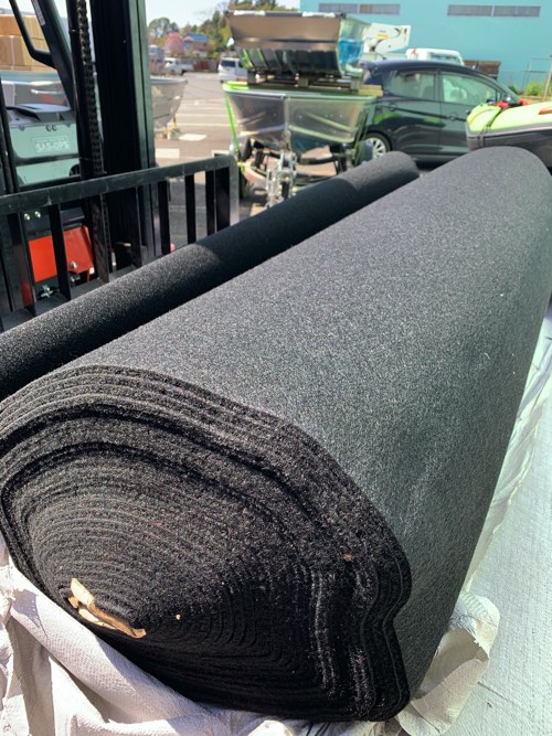 輸入市場オンラインストア24オンス DoItYourself マリンボートカーペット 幅8フィート6インチ 並行輸入品 x 長さ各種