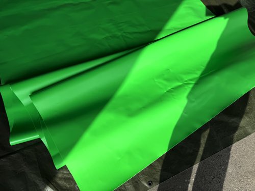 ���ԥ��掠�����꡼�󥫥顼/0.9mm / 75cm x 50cm/2021ǯ�ʹߤ�Green����