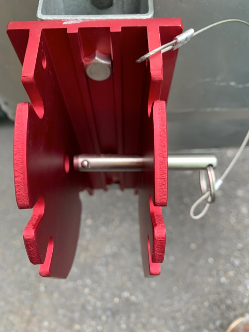 ���å��ꤷ�����Ρ�Karamas �ѥ��KP330�Ρ��ޥ롢�ǥå�̵��/47kg