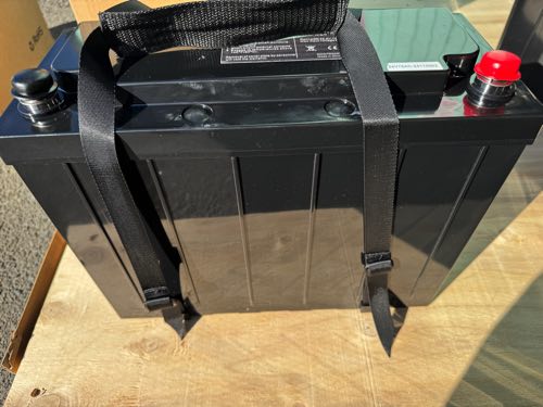 24V-70Ah/ENERBee IP67 ɿ͡Хåƥ꡼ή 80A/  2048W