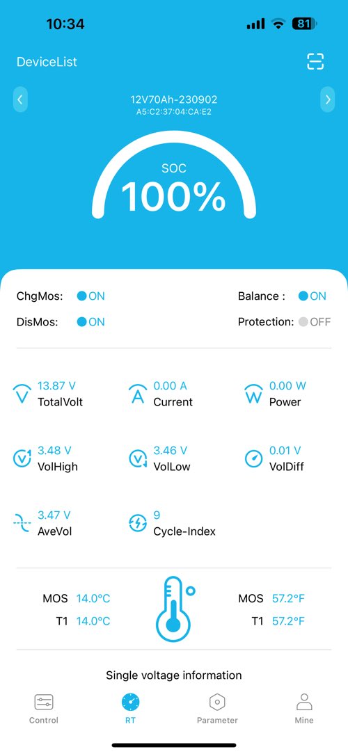 24V-70Ah/ENERBee IP67 ɿ͡Хåƥ꡼ή 80A/  2048W
