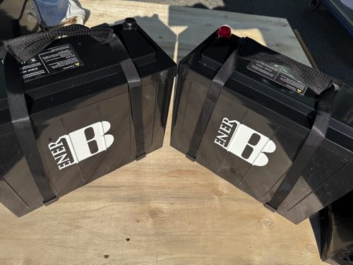 24V-70Ah/ENERBee IP67 ɿ͡Хåƥ꡼ή 80A/  2048W