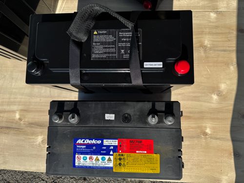 24V-70Ah/ENERBee IP67 ɿ͡Хåƥ꡼ή 80A/  2048W