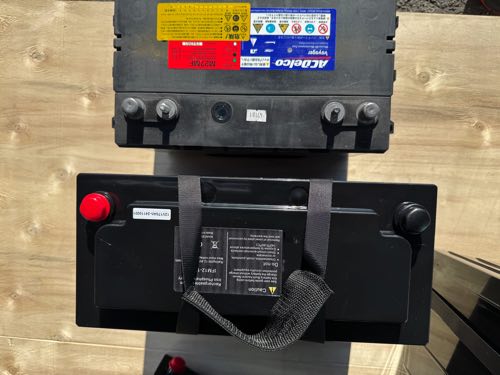 24V-70Ah/ENERBee IP67 ɿ͡Хåƥ꡼ή 80A/  2048W