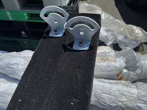 �ȥ졼�顼�ѥХ�1�ܤβ��ʡ������ڥåȻž夲��3000mm/1600mm�����ն��⤢��ޤ�