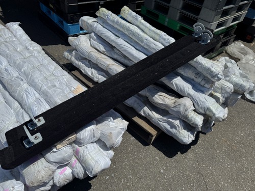 �ȥ졼�顼�ѥХ�1�ܤβ��ʡ������ڥåȻž夲��3000mm/1600mm�����ն��⤢��ޤ�