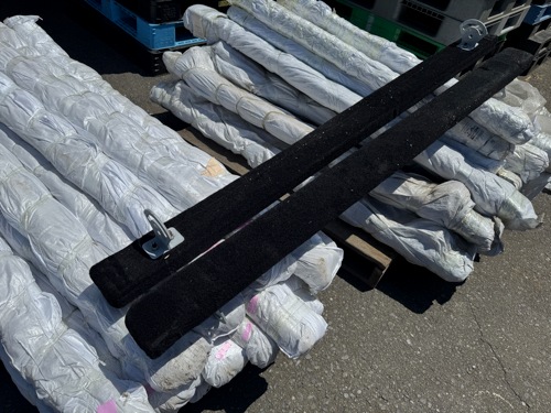 �ȥ졼�顼�ѥХ�1�ܤβ��ʡ������ڥåȻž夲��3000mm/1600mm�����ն��⤢��ޤ�